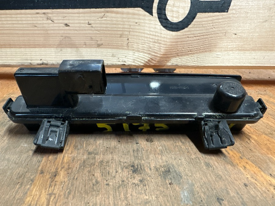 SCANIA LAMP 2252783 - Svetlo/ Osvetlenia pre Nákladné auto: obrázok 1 SCANIA LAMP 2252783 - Svetlo/ Osvetlenia pre Nákladné auto: obrázok 1