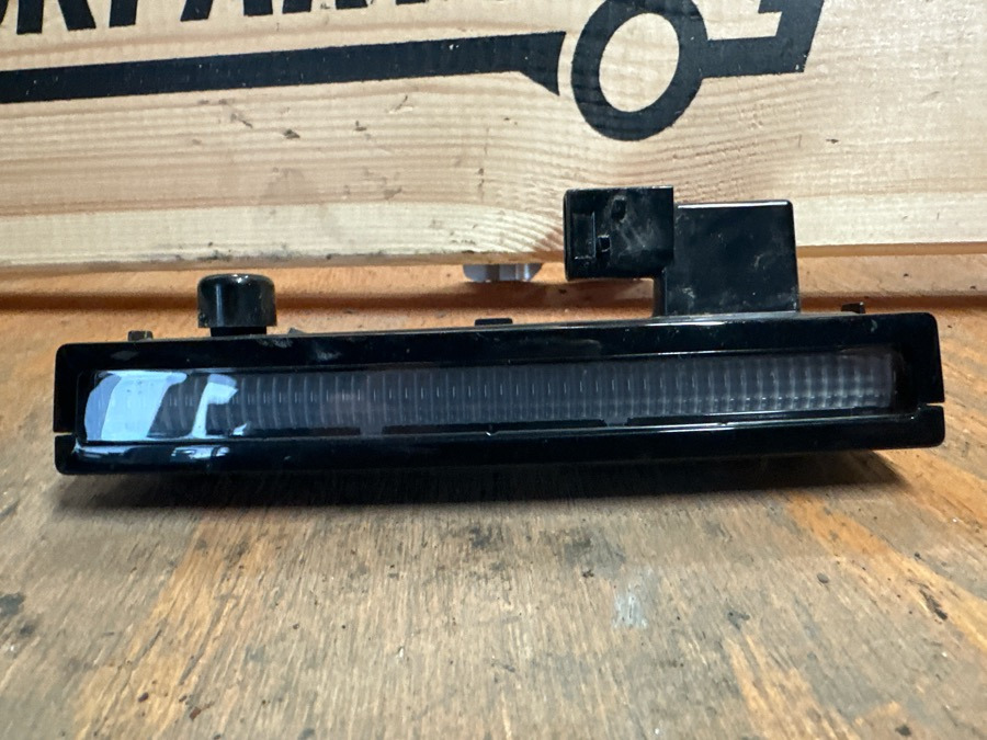 SCANIA LAMP 2252783 - Svetlo/ Osvetlenia pre Nákladné auto: obrázok 2 SCANIA LAMP 2252783 - Svetlo/ Osvetlenia pre Nákladné auto: obrázok 2