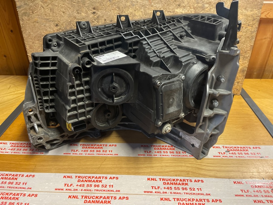 SCANIA LAMP 2655841 - Svetlo/ Osvetlenia pre Nákladné auto: obrázok 3 SCANIA LAMP 2655841 - Svetlo/ Osvetlenia pre Nákladné auto: obrázok 3