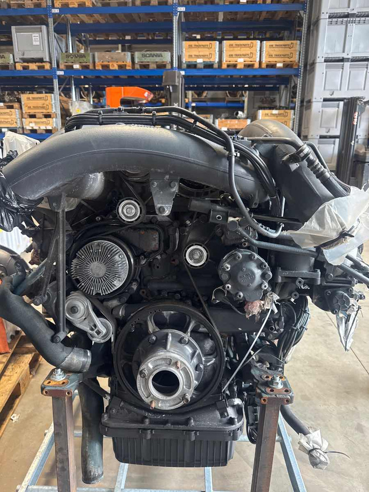 SCANIA MOTOR DC16118 - 650 HP // 2719938 - Motor pre Nákladné auto: obrázok 2 SCANIA MOTOR DC16118 - 650 HP // 2719938 - Motor pre Nákladné auto: obrázok 2