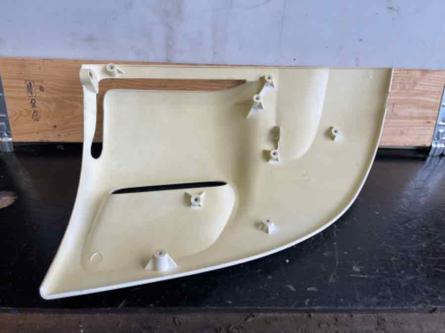 SCANIA P SERIE CORNER LEFT 2165863 - Karoséria a exteriér pre Nákladné auto: obrázok 2 SCANIA P SERIE CORNER LEFT 2165863 - Karoséria a exteriér pre Nákladné auto: obrázok 2