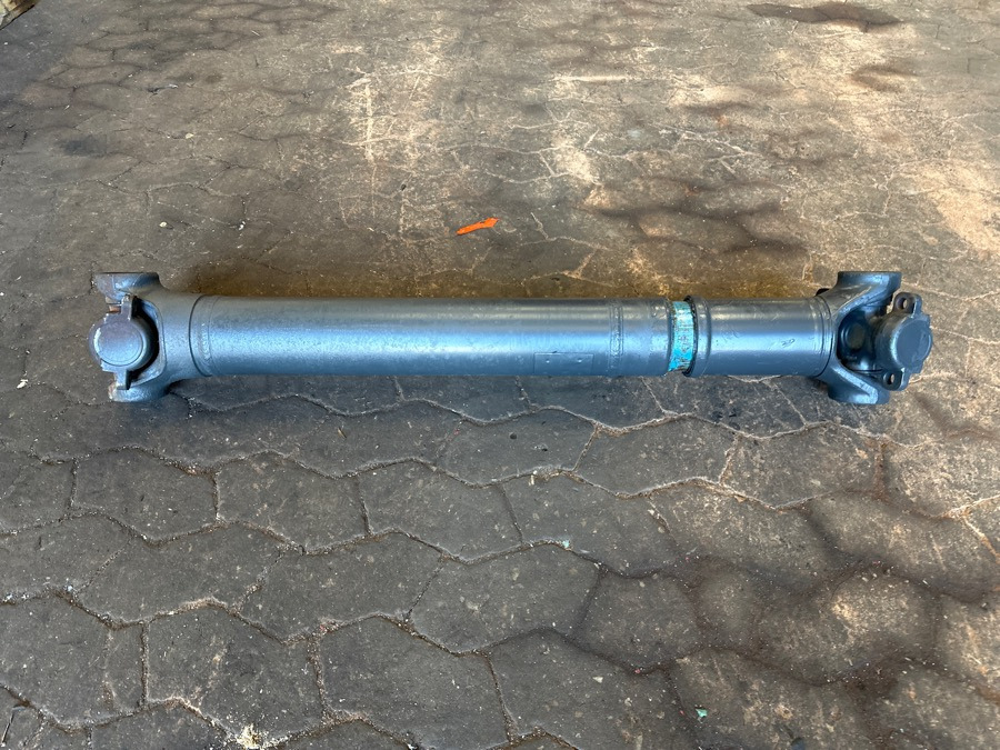 SCANIA PROPSHAFT 1758533 P500 57CM - Kardan pre Nákladné auto: obrázok 2 SCANIA PROPSHAFT 1758533 P500 57CM - Kardan pre Nákladné auto: obrázok 2