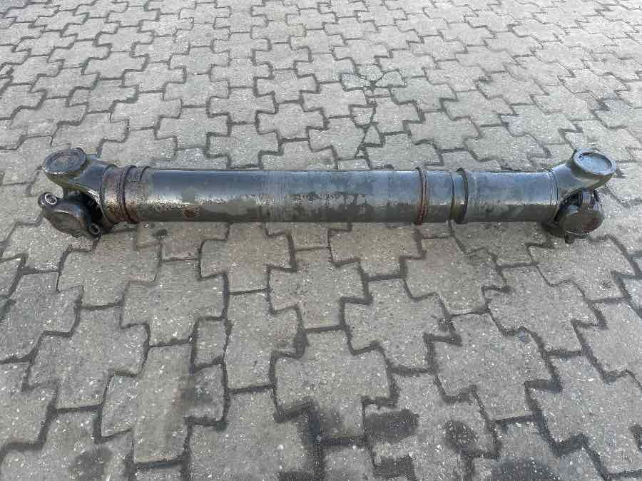 SCANIA PROPSHAFT 1758534 - Kardan pre Nákladné auto: obrázok 1 SCANIA PROPSHAFT 1758534 - Kardan pre Nákladné auto: obrázok 1