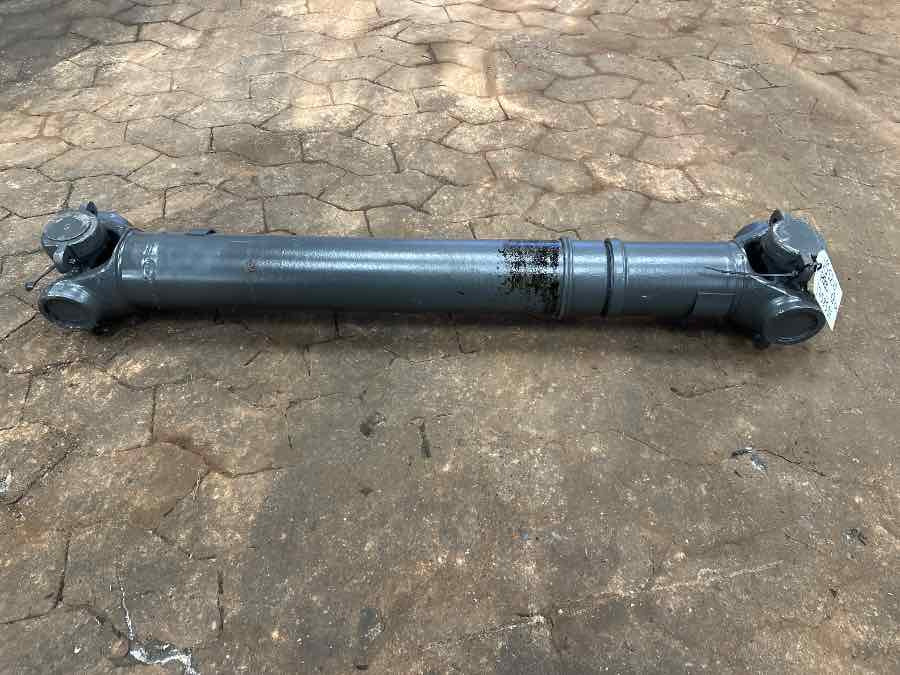 SCANIA PROPSHAFT 1758534 - Kardan pre Nákladné auto: obrázok 1 SCANIA PROPSHAFT 1758534 - Kardan pre Nákladné auto: obrázok 1