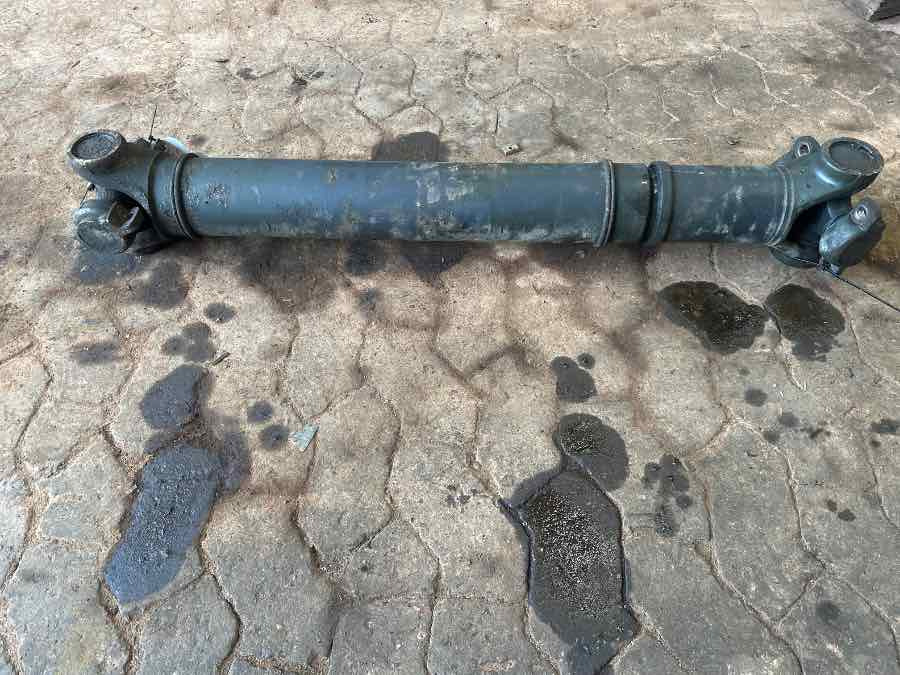 SCANIA PROPSHAFT 1758534 - Kardan pre Nákladné auto: obrázok 1 SCANIA PROPSHAFT 1758534 - Kardan pre Nákladné auto: obrázok 1