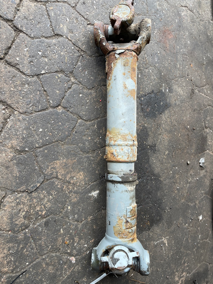 SCANIA PROPSHAFT P420 / 2032308 - Kardan pre Nákladné auto: obrázok 1 SCANIA PROPSHAFT P420 / 2032308 - Kardan pre Nákladné auto: obrázok 1