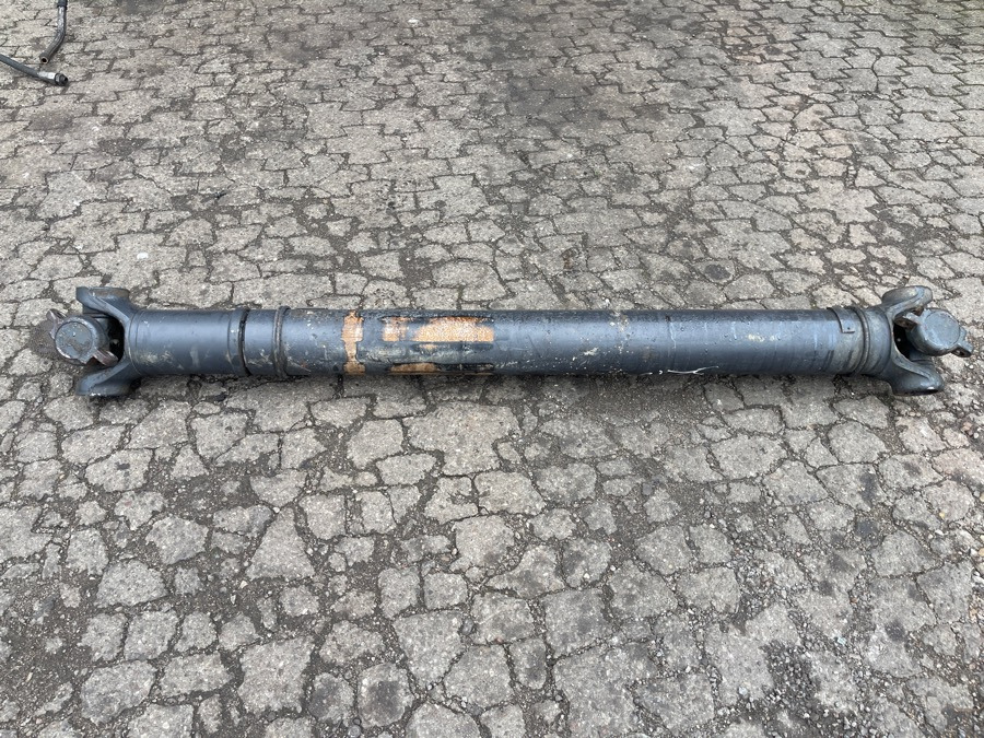 SCANIA PROPSHAFT P500 / 1850107 - Kardan pre Nákladné auto: obrázok 1 SCANIA PROPSHAFT P500 / 1850107 - Kardan pre Nákladné auto: obrázok 1