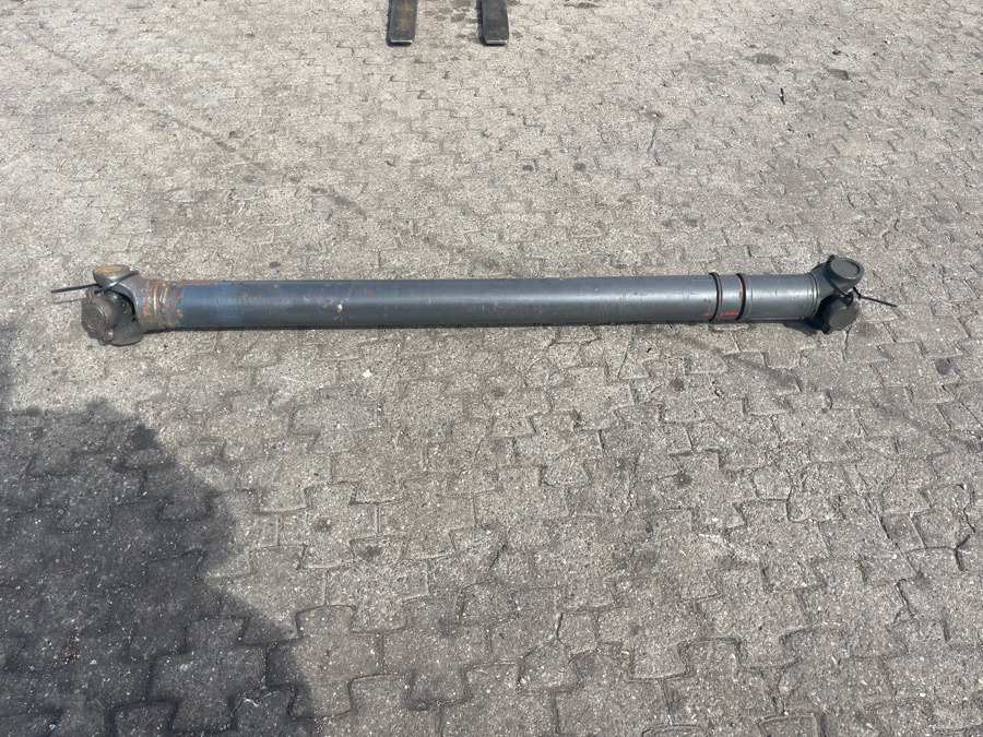 SCANIA PROPSHAFT P500 / 1850130 - Kardan pre Nákladné auto: obrázok 1 SCANIA PROPSHAFT P500 / 1850130 - Kardan pre Nákladné auto: obrázok 1