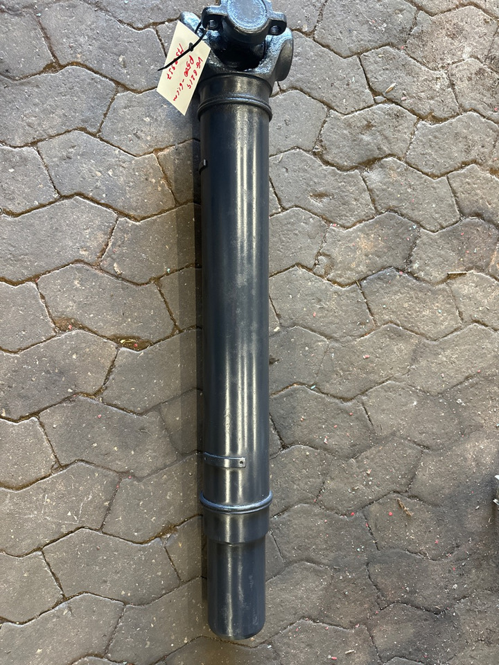 SCANIA PROPSHAFT P500 61 / 1758537 - Kardan pre Nákladné auto: obrázok 1 SCANIA PROPSHAFT P500 61 / 1758537 - Kardan pre Nákladné auto: obrázok 1