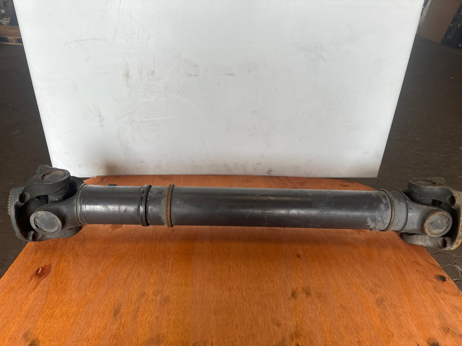 SCANIA PROPSHAFT P502 // 3108972 - Kardan pre Nákladné auto: obrázok 2 SCANIA PROPSHAFT P502 // 3108972 - Kardan pre Nákladné auto: obrázok 2