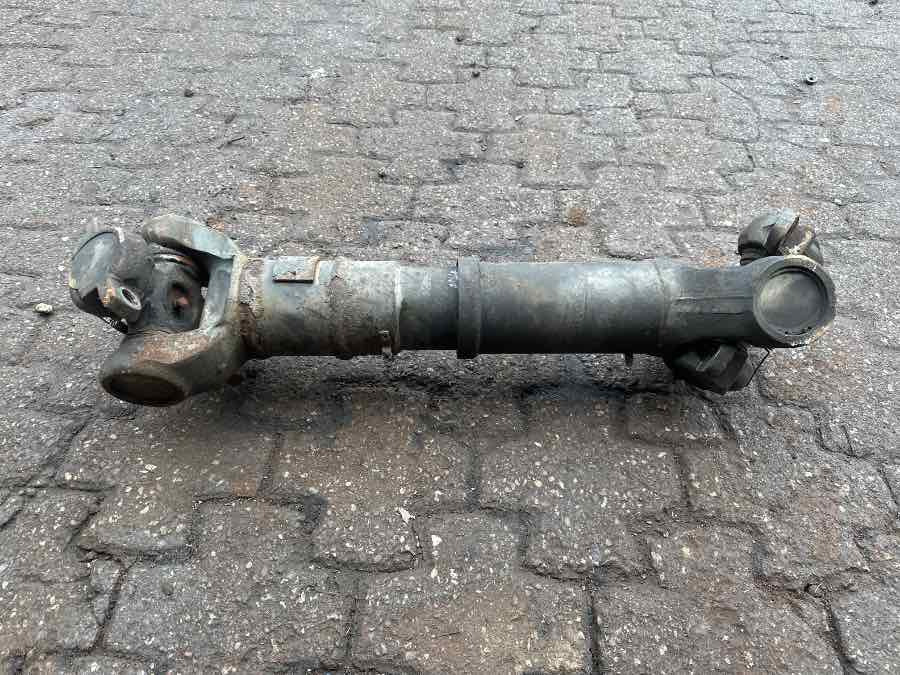 SCANIA PROPSHAFT P520 2032305 - Kardan pre Nákladné auto: obrázok 1 SCANIA PROPSHAFT P520 2032305 - Kardan pre Nákladné auto: obrázok 1