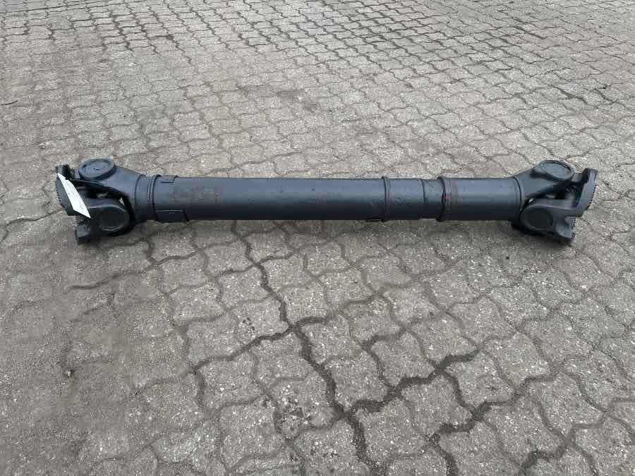 SCANIA PROPSHAFT P602 1802979 - Kardan pre Nákladné auto: obrázok 1 SCANIA PROPSHAFT P602 1802979 - Kardan pre Nákladné auto: obrázok 1
