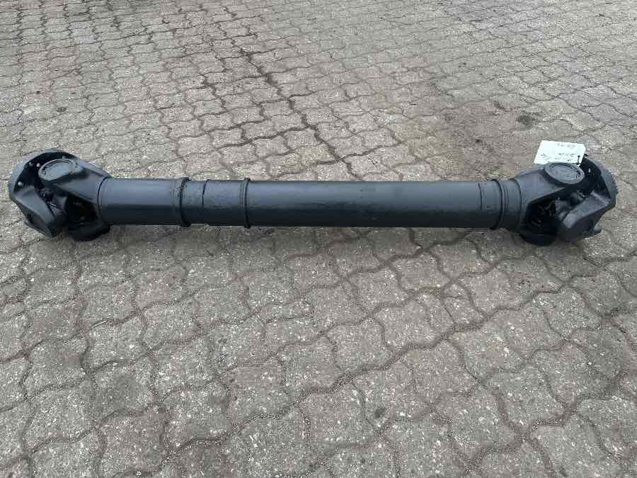 SCANIA PROPSHAFT P602 1802979 - Kardan pre Nákladné auto: obrázok 2 SCANIA PROPSHAFT P602 1802979 - Kardan pre Nákladné auto: obrázok 2