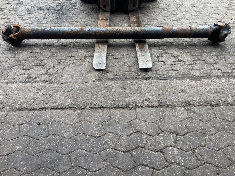 SCANIA PROPSHAFT P604 2083018 - Kardan pre Nákladné auto: obrázok 1 SCANIA PROPSHAFT P604 2083018 - Kardan pre Nákladné auto: obrázok 1
