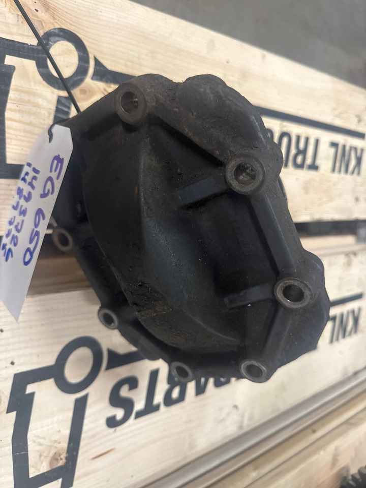 SCANIA PTO EG650 1790600 - Hydraulika pre Nákladné auto: obrázok 1 SCANIA PTO EG650 1790600 - Hydraulika pre Nákladné auto: obrázok 1