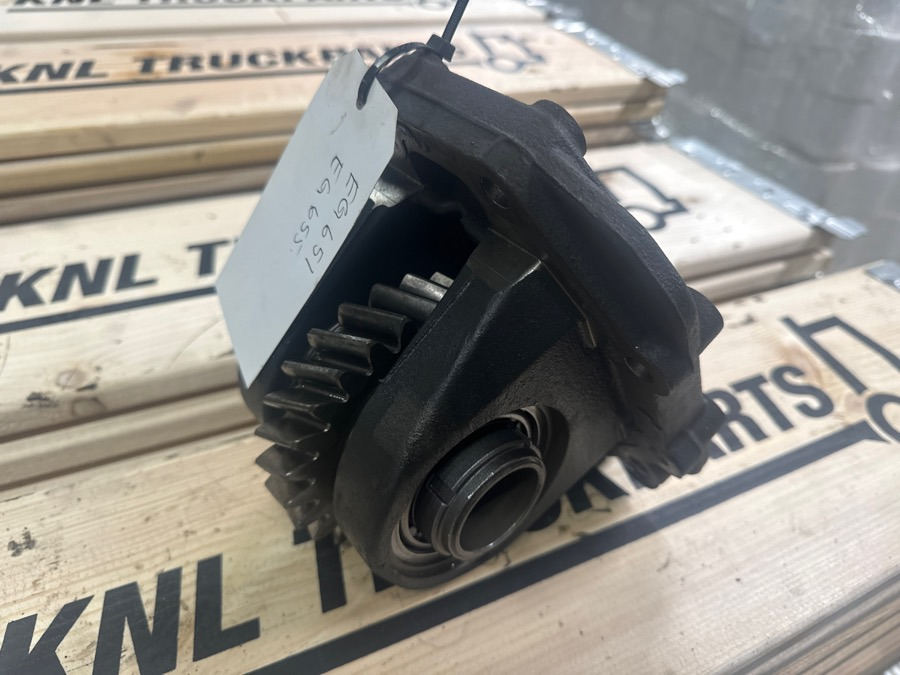 SCANIA PTO EG651 1790601 - Hydraulika pre Nákladné auto: obrázok 1 SCANIA PTO EG651 1790601 - Hydraulika pre Nákladné auto: obrázok 1