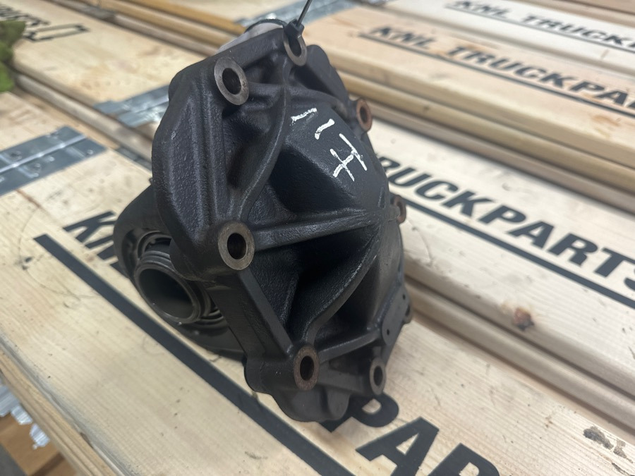 SCANIA PTO EG651 1790601 - Hydraulika pre Nákladné auto: obrázok 2 SCANIA PTO EG651 1790601 - Hydraulika pre Nákladné auto: obrázok 2