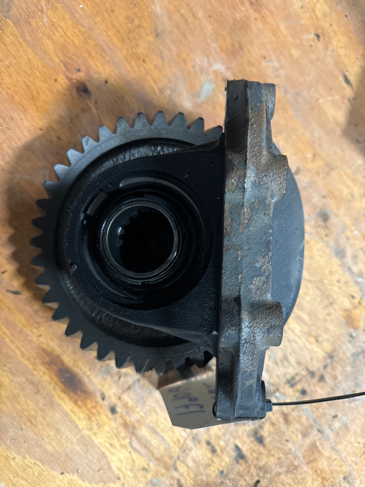 SCANIA PTO EG652 1790608 - Hydraulika pre Nákladné auto: obrázok 1 SCANIA PTO EG652 1790608 - Hydraulika pre Nákladné auto: obrázok 1