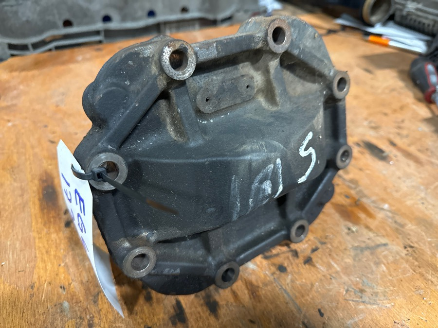 SCANIA PTO EG652 1790608 - Hydraulika pre Nákladné auto: obrázok 2 SCANIA PTO EG652 1790608 - Hydraulika pre Nákladné auto: obrázok 2