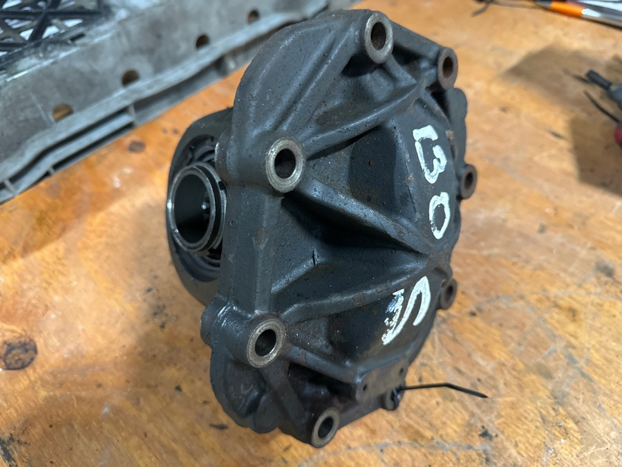 SCANIA PTO EG653P 1790609 - Hydraulika pre Nákladné auto: obrázok 2 SCANIA PTO EG653P 1790609 - Hydraulika pre Nákladné auto: obrázok 2