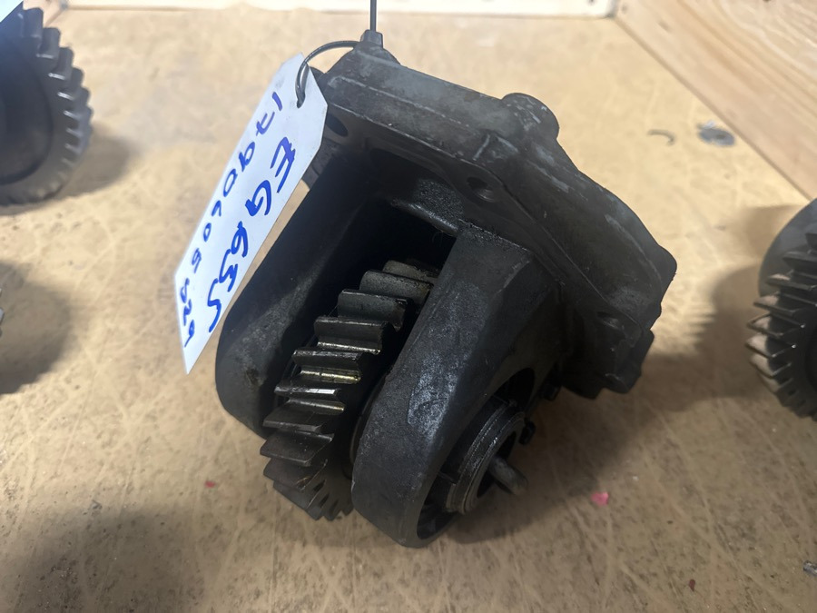 SCANIA PTO EG655 1790605 - Hydraulika pre Nákladné auto: obrázok 1 SCANIA PTO EG655 1790605 - Hydraulika pre Nákladné auto: obrázok 1