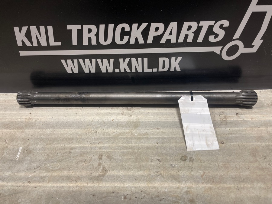 SCANIA PTO SHAFT 1506346 - Hydraulika pre Nákladné auto: obrázok 1 SCANIA PTO SHAFT 1506346 - Hydraulika pre Nákladné auto: obrázok 1