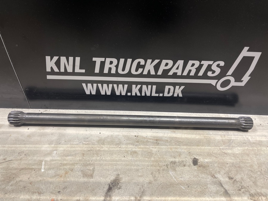 SCANIA PTO SHAFT 1506348 - Hydraulika pre Nákladné auto: obrázok 1 SCANIA PTO SHAFT 1506348 - Hydraulika pre Nákladné auto: obrázok 1