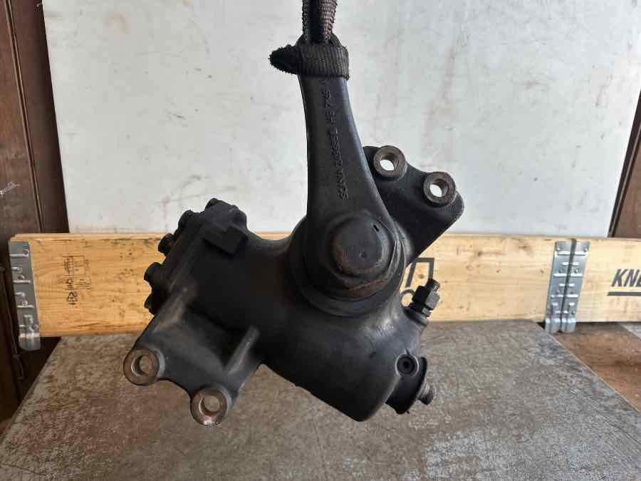 SCANIA STEERING GEAR 2085168 - Riadenia pre Nákladné auto: obrázok 1 SCANIA STEERING GEAR 2085168 - Riadenia pre Nákladné auto: obrázok 1