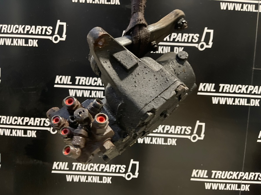 SCANIA STEERING GEAR 2260739 - Riadenia pre Nákladné auto: obrázok 1 SCANIA STEERING GEAR 2260739 - Riadenia pre Nákladné auto: obrázok 1