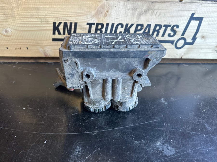 SCANIA VALVE EBS 1879280 - Brzdový ventil pre Nákladné auto: obrázok 2 SCANIA VALVE EBS 1879280 - Brzdový ventil pre Nákladné auto: obrázok 2