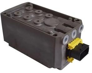 SCANIA VOPTICRUSE VALVE // 2447371 - Brzdový ventil pre Nákladné auto: obrázok 1 SCANIA VOPTICRUSE VALVE // 2447371 - Brzdový ventil pre Nákladné auto: obrázok 1