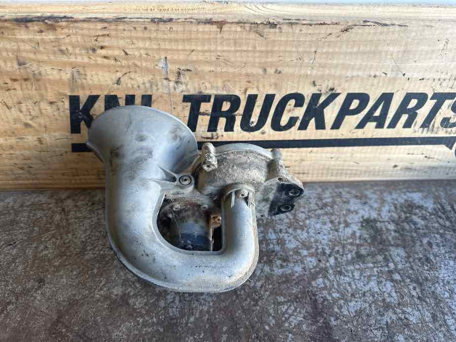 VOLVO AIR HORN 20383071 - Rám/ Podvozok pre Nákladné auto: obrázok 2 VOLVO AIR HORN 20383071 - Rám/ Podvozok pre Nákladné auto: obrázok 2