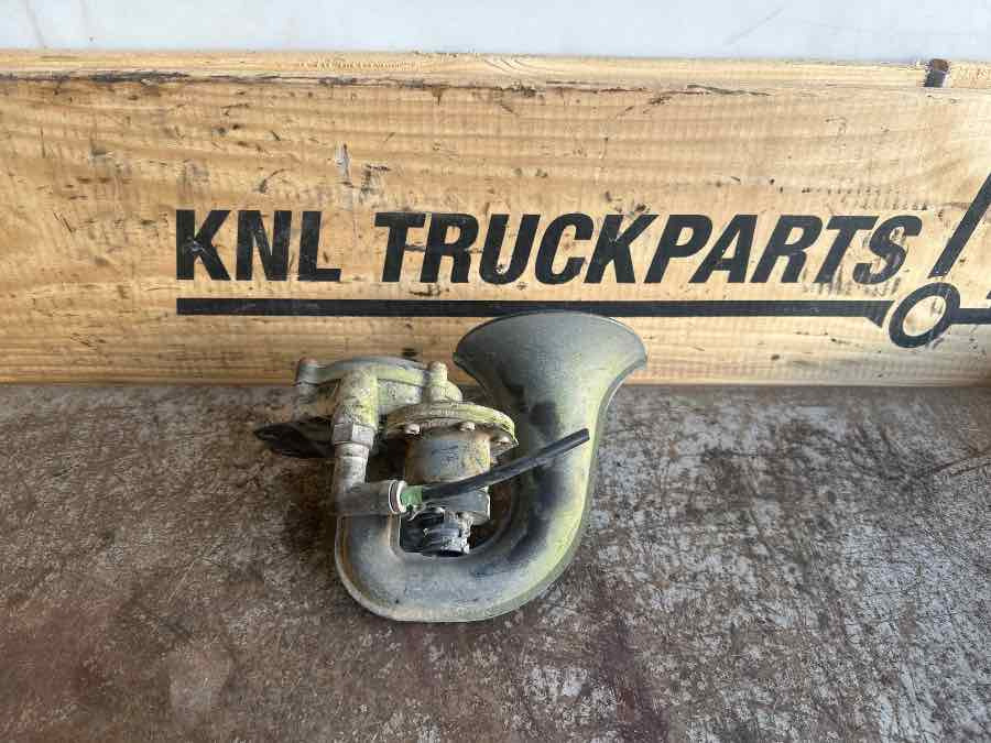 VOLVO AIR HORN 20383071 - Rám/ Podvozok pre Nákladné auto: obrázok 1 VOLVO AIR HORN 20383071 - Rám/ Podvozok pre Nákladné auto: obrázok 1