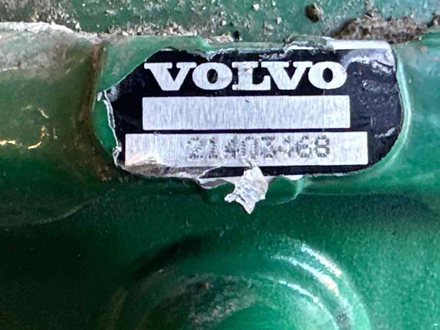 VOLVO BRAKE CYLINDER 21403468 - Brzdový valec pre Nákladné auto: obrázok 3 VOLVO BRAKE CYLINDER 21403468 - Brzdový valec pre Nákladné auto: obrázok 3