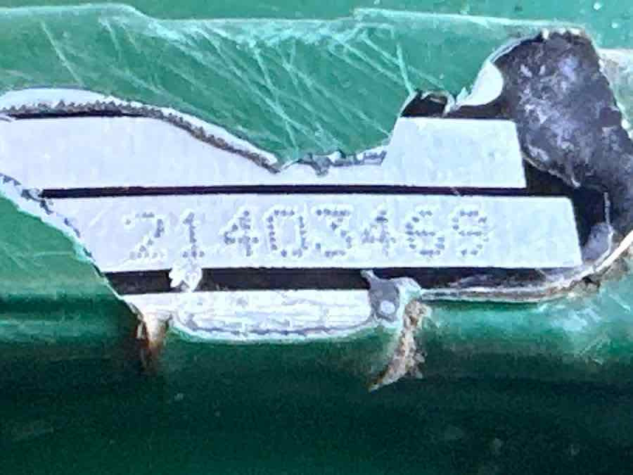 VOLVO BRAKE CYLINDER 21403469 - Brzdový valec pre Nákladné auto: obrázok 3 VOLVO BRAKE CYLINDER 21403469 - Brzdový valec pre Nákladné auto: obrázok 3