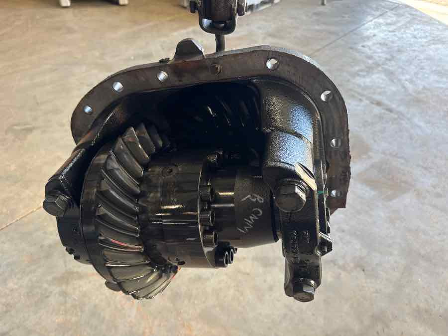 VOLVO DIFF RSH1370F - 3.46 // 22014363 - Diferenciál pre Nákladné auto: obrázok 2 VOLVO DIFF RSH1370F - 3.46 // 22014363 - Diferenciál pre Nákladné auto: obrázok 2