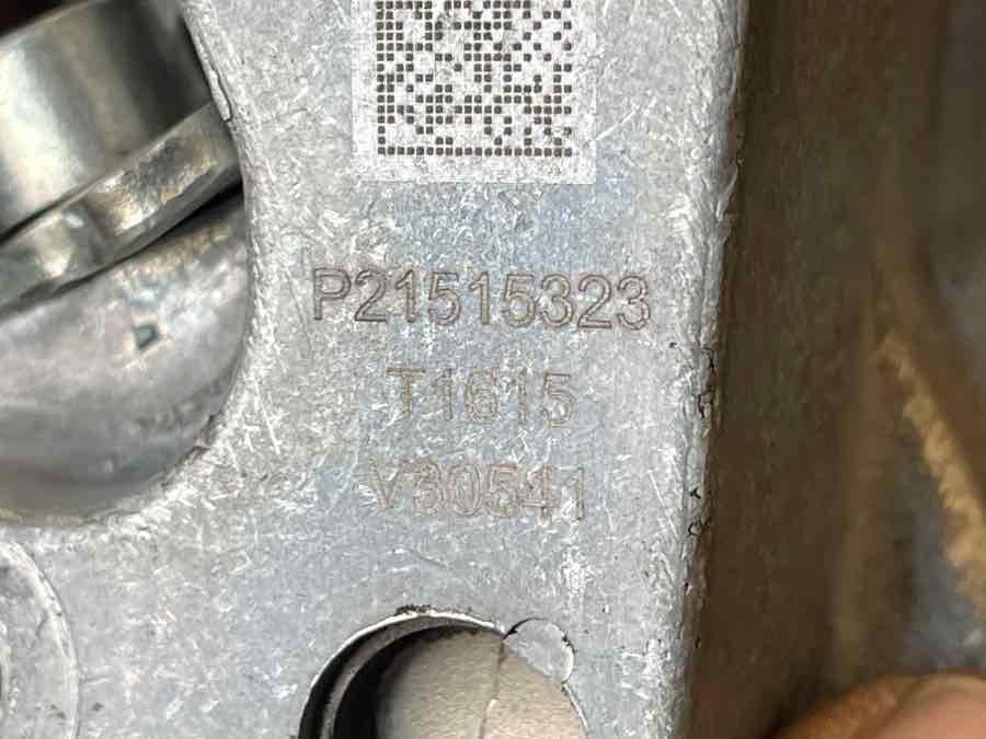 VOLVO ENGINE VALVE BRAKE 21515323 - Motor a diely pre Nákladné auto: obrázok 3 VOLVO ENGINE VALVE BRAKE 21515323 - Motor a diely pre Nákladné auto: obrázok 3