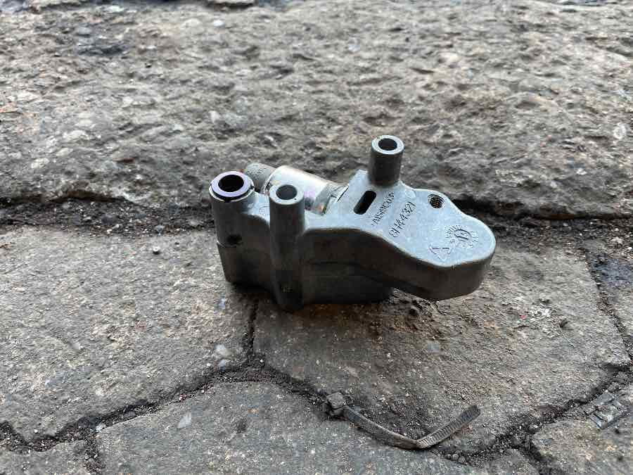 VOLVO ENGINE VALVE BRAKE 21515323 - Motor a diely pre Nákladné auto: obrázok 2 VOLVO ENGINE VALVE BRAKE 21515323 - Motor a diely pre Nákladné auto: obrázok 2