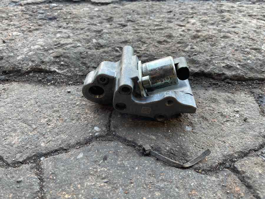 VOLVO ENGINE VALVE BRAKE 21515323 - Motor a diely pre Nákladné auto: obrázok 1 VOLVO ENGINE VALVE BRAKE 21515323 - Motor a diely pre Nákladné auto: obrázok 1
