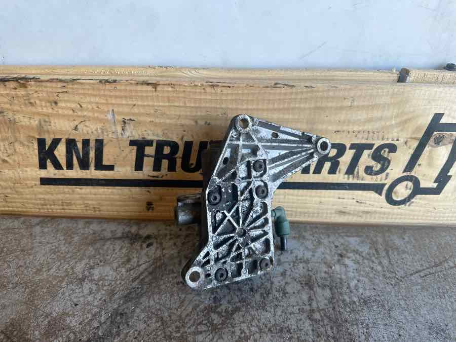 VOLVO EXHAUST VALVE 20994250 - Brzdový ventil pre Nákladné auto: obrázok 2 VOLVO EXHAUST VALVE 20994250 - Brzdový ventil pre Nákladné auto: obrázok 2