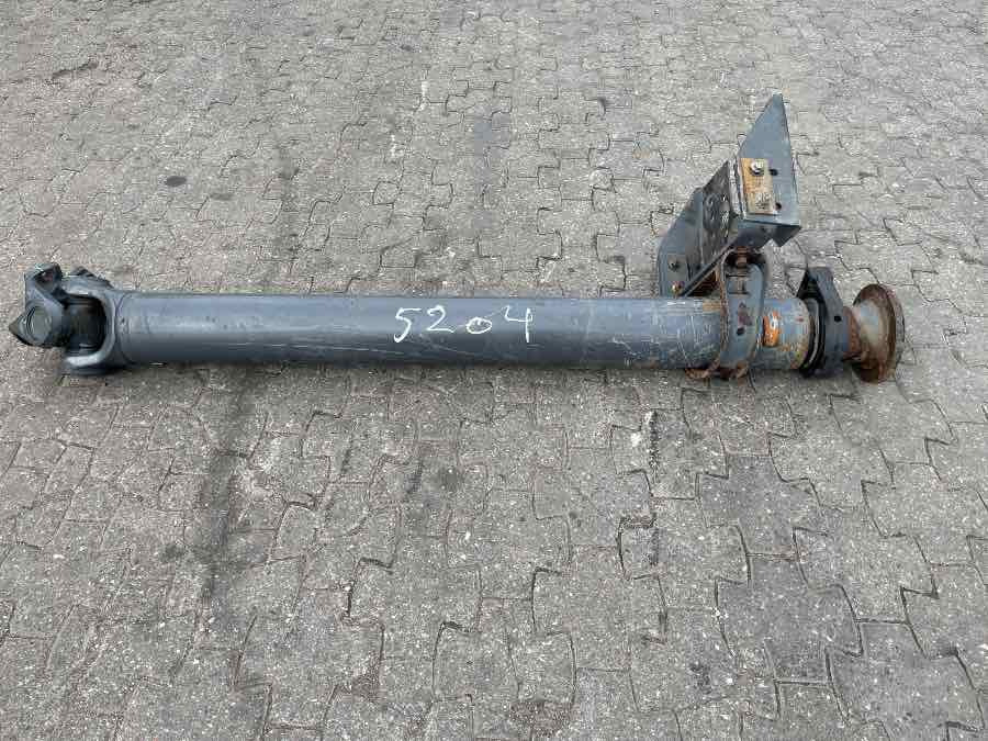 VOLVO PROPSHAFT 25641320 - Kardan pre Nákladné auto: obrázok 1 VOLVO PROPSHAFT 25641320 - Kardan pre Nákladné auto: obrázok 1