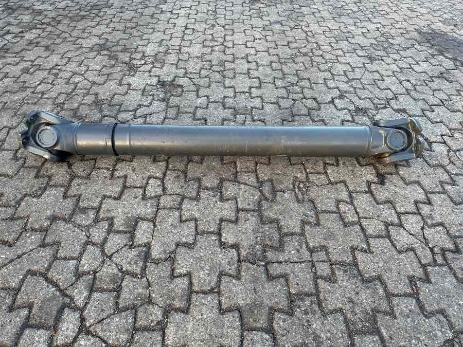 VOLVO PROPSHAFT 25817742 - Kardan pre Nákladné auto: obrázok 1 VOLVO PROPSHAFT 25817742 - Kardan pre Nákladné auto: obrázok 1