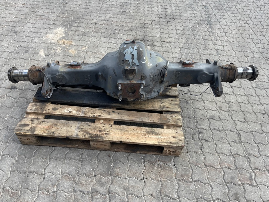 VOLVO REAR AXLE 20956337 - Náprava a diely pre Nákladné auto: obrázok 2 VOLVO REAR AXLE 20956337 - Náprava a diely pre Nákladné auto: obrázok 2