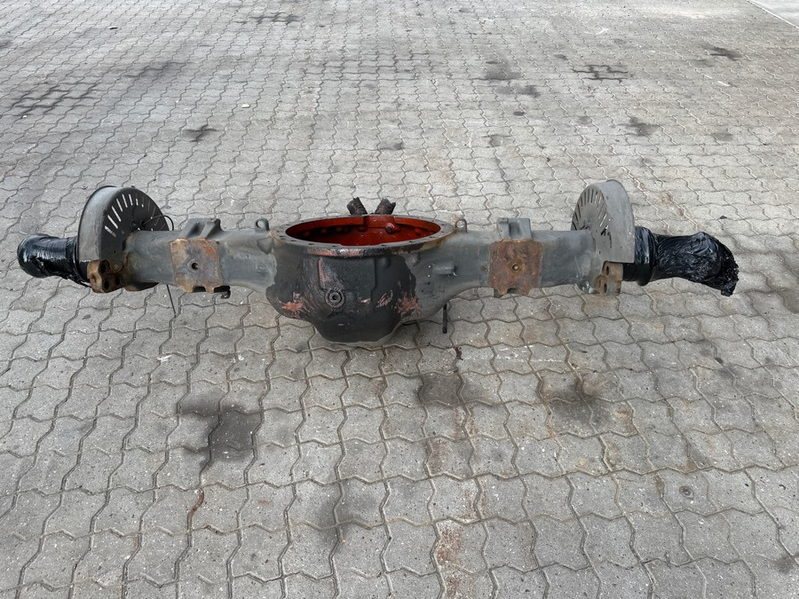 VOLVO REAR AXLE CASE 22324047 - Náprava a diely pre Nákladné auto: obrázok 2 VOLVO REAR AXLE CASE 22324047 - Náprava a diely pre Nákladné auto: obrázok 2