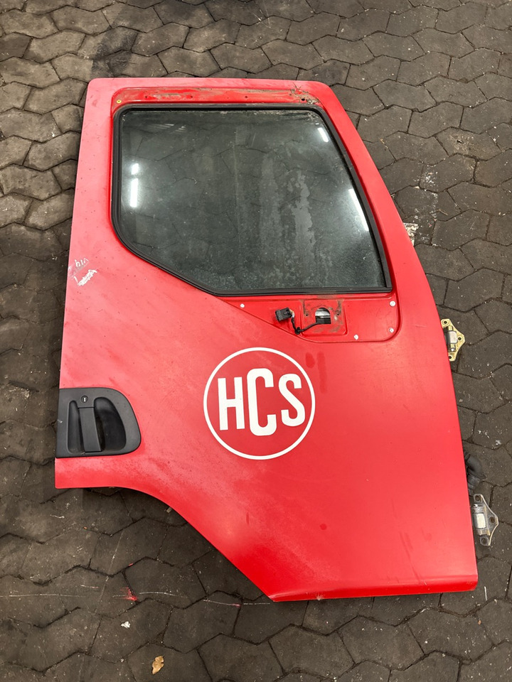 VOLVO RIGHT DOOR FLE 85112764 - Kabína a interiér pre Nákladné auto: obrázok 1 VOLVO RIGHT DOOR FLE 85112764 - Kabína a interiér pre Nákladné auto: obrázok 1