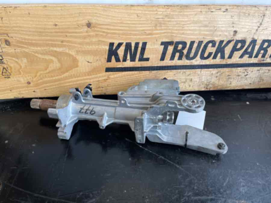 VOLVO STEERING HOUSE 84415462 - Riadenia pre Nákladné auto: obrázok 1 VOLVO STEERING HOUSE 84415462 - Riadenia pre Nákladné auto: obrázok 1