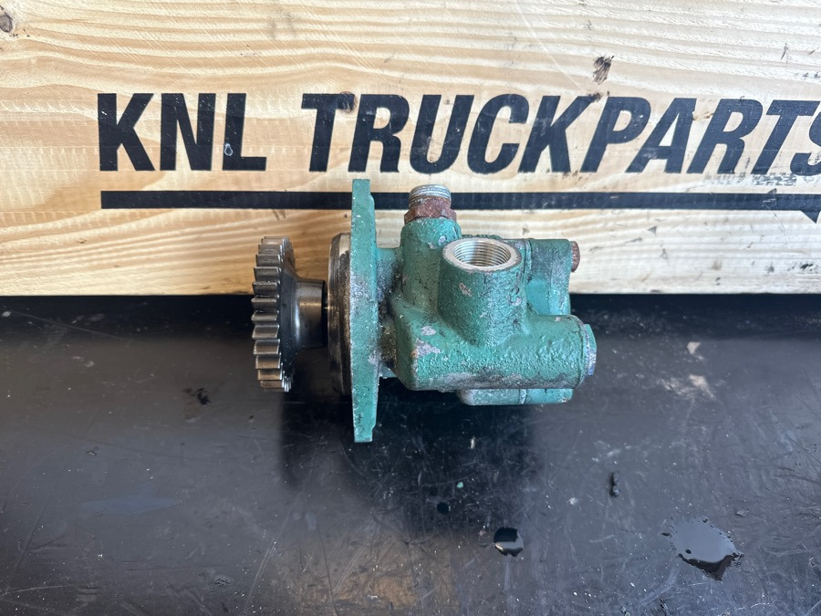 VOLVO STEERING PUMP 22595164 - Hydraulika pre Nákladné auto: obrázok 1 VOLVO STEERING PUMP 22595164 - Hydraulika pre Nákladné auto: obrázok 1