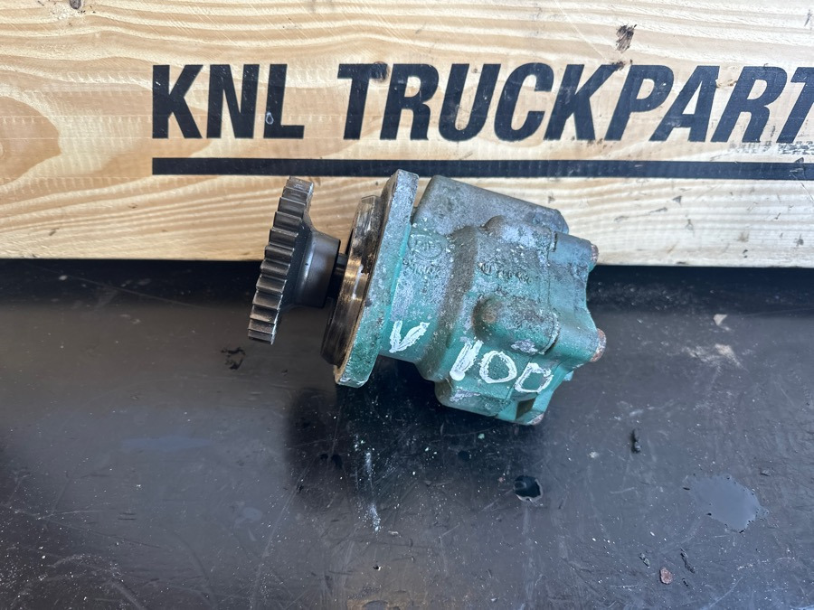 VOLVO STEERING PUMP 22595164 - Hydraulika pre Nákladné auto: obrázok 2 VOLVO STEERING PUMP 22595164 - Hydraulika pre Nákladné auto: obrázok 2