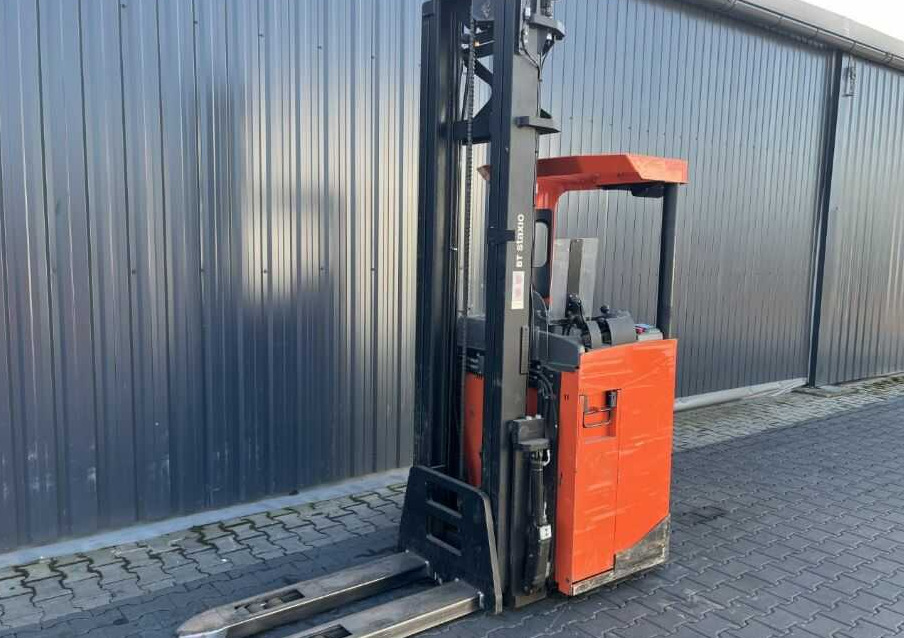BT SRE160 - Stohovač: obrázok 1 BT SRE160 - Stohovač: obrázok 1