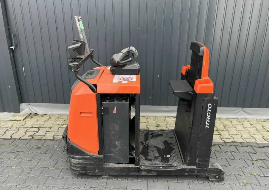 BT TSE300 - Elektricky tahač: obrázok 2 BT TSE300 - Elektricky tahač: obrázok 2